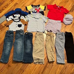Boys bundle